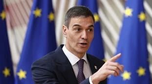 Pedro Sanchez