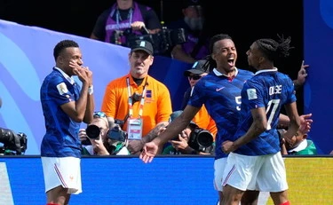 Mondiali 2026, Francia "selezione d'Africa": Chilavert scatena la bufera razzismo