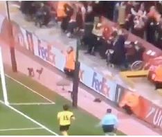 Liverpool, il miracolo: rimonta compiuta, i tifosi disabili saltano in piedi