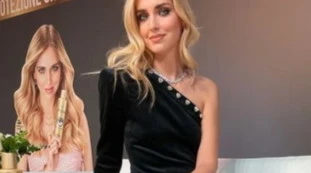 Chiara Ferragni, la cannonata corrosiva di Giampiero Mughini: "Le basta sgranare gli occhi e far veder le gambe..."