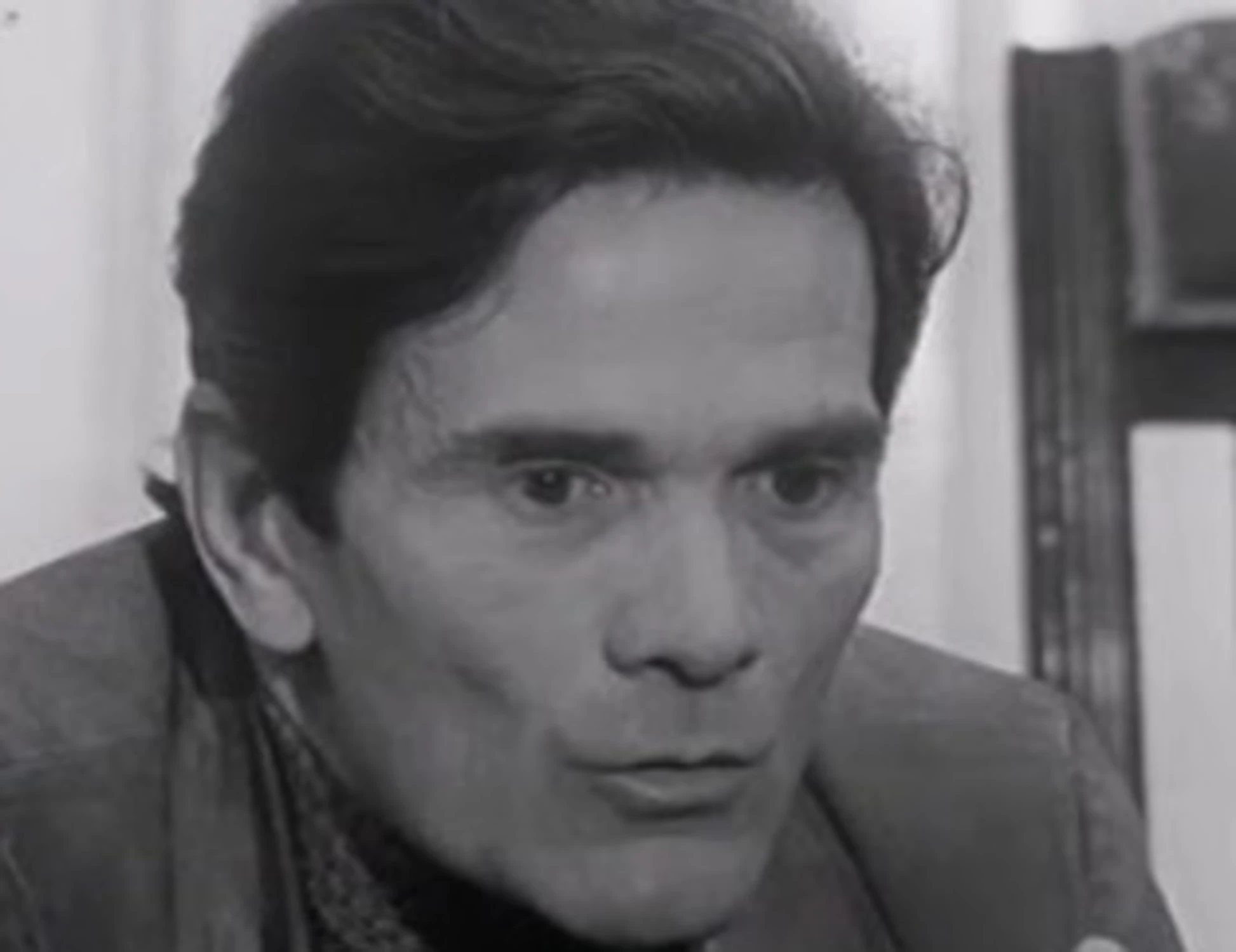 Ecco perché la destra può parlare di Pasolini