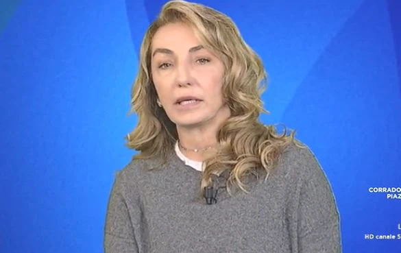 Alessandra Ghisleri punta il dito contro la magistratura: "Come alterano il voto alle Europee"