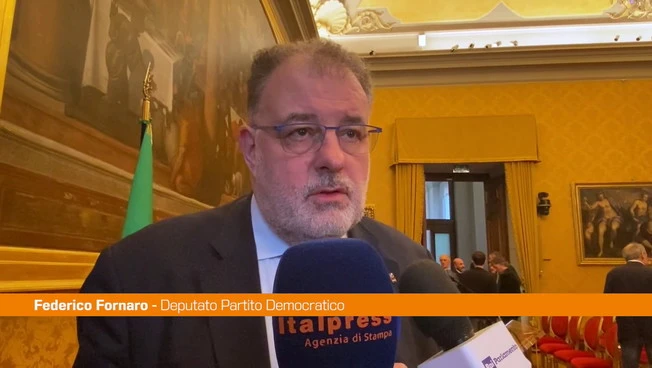 Camera, Fornaro "Riforma regolamento prova a ridare centralità al Parlamento"