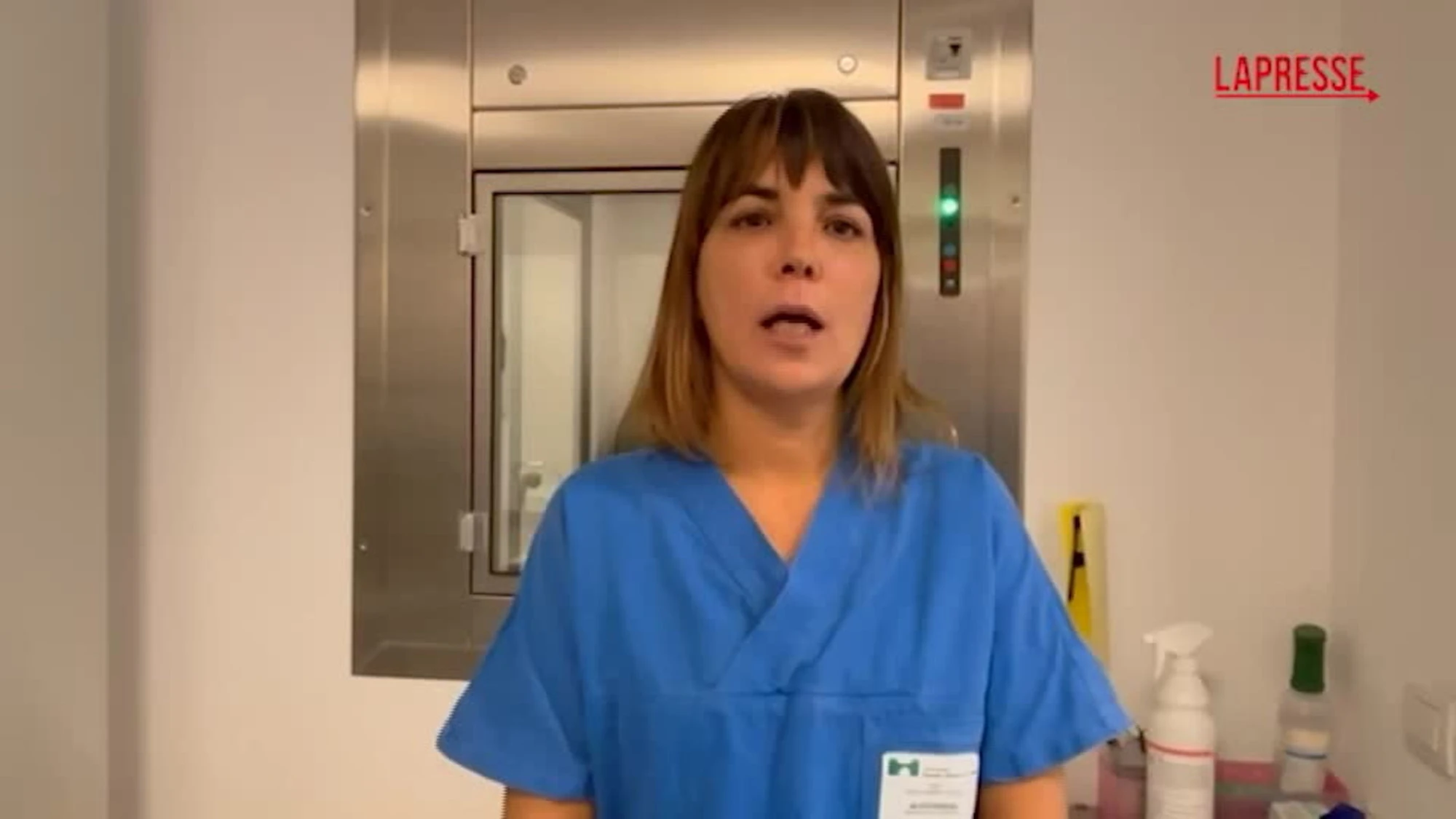 Crans-Montana, Marta Tosca: "13mila centimetri quadrati di pelle per curare 4 pazienti del Niguarda"