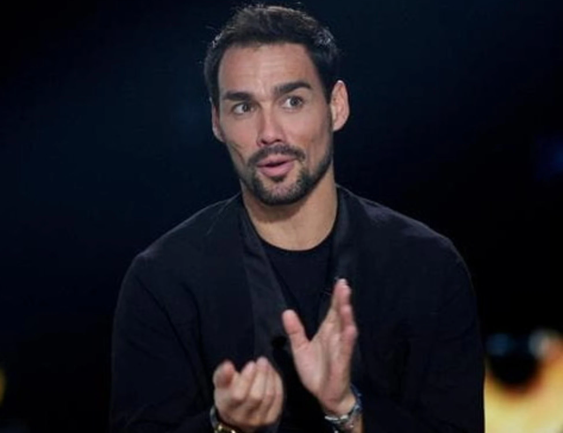 Fabio Fognini, siluro su Jannik Sinner: "Quello che lui non ha"