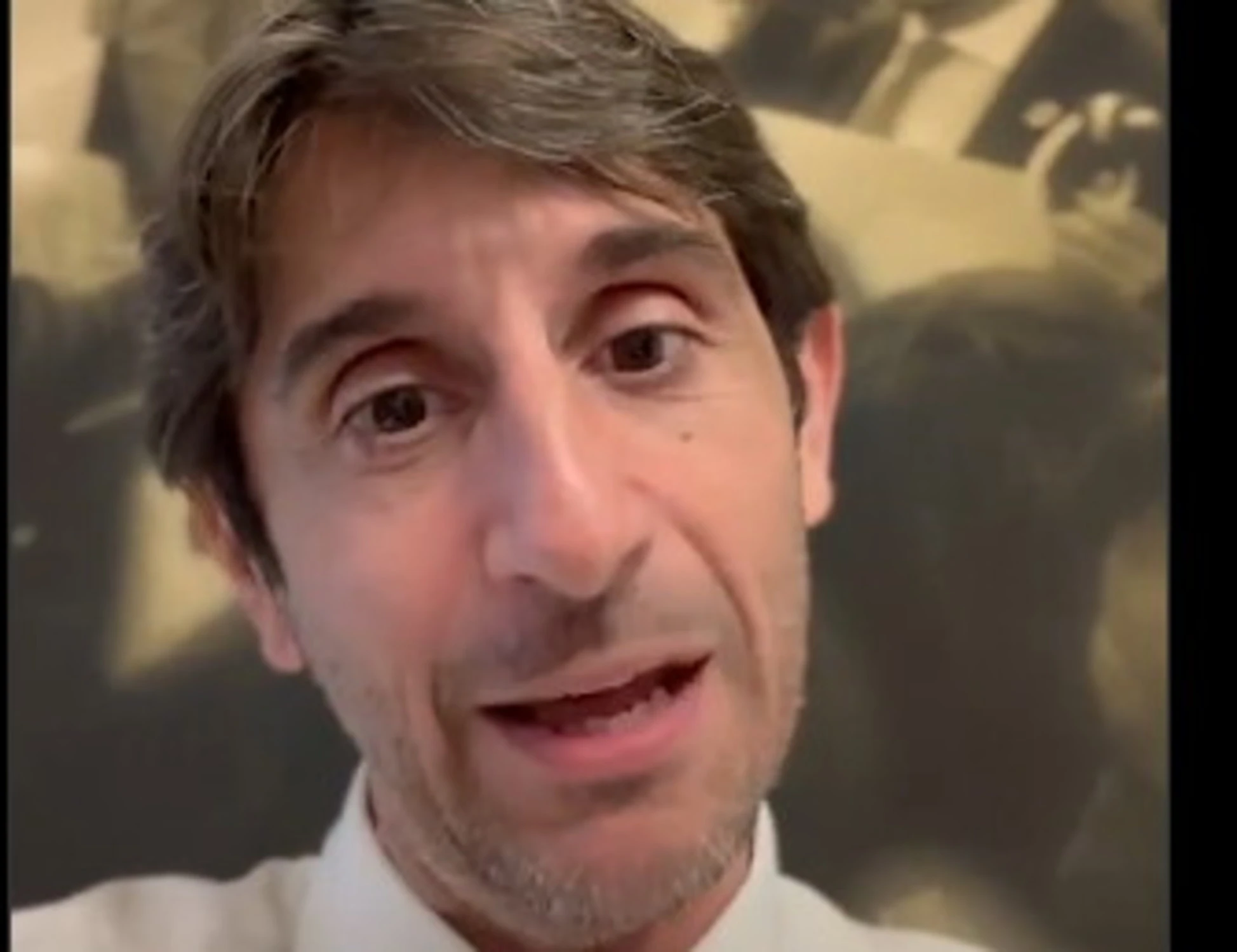 Referendum, Giovanni Donzelli e il caso-Ermini: "Dal Pd al Csm e viceversa"