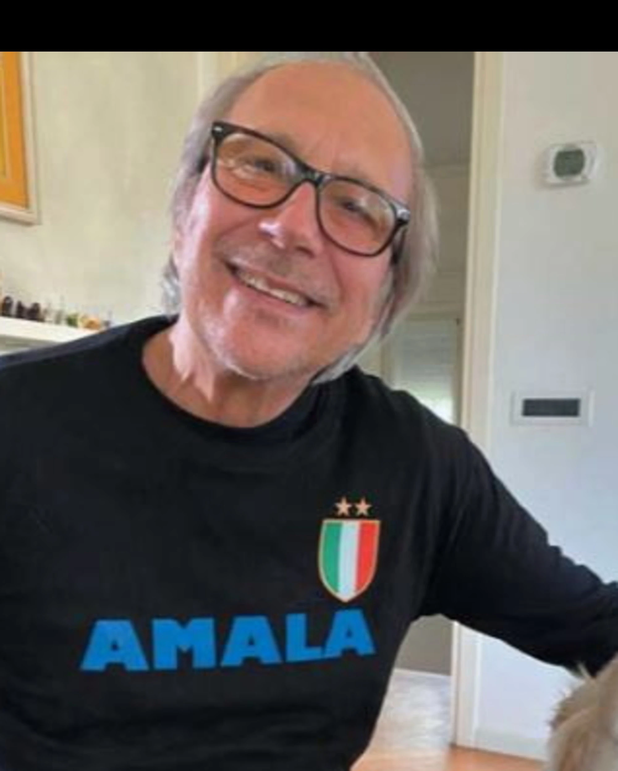 Marco Balestri: "Ho preso in giro tutti i Vip ma lo scherzo peggiore me l’ha fatto la depressione"