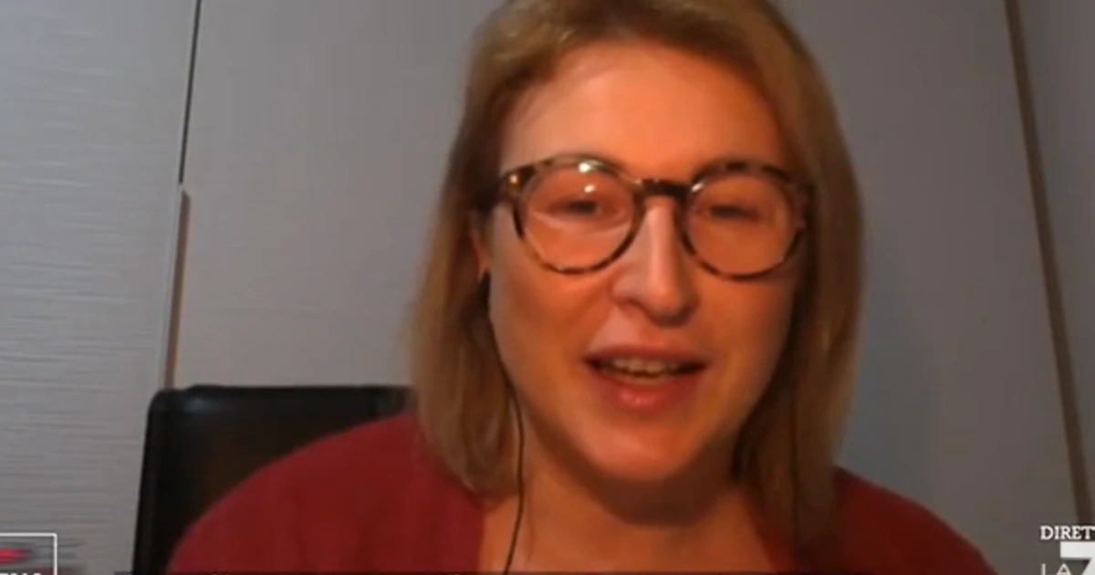 Non è l'Arena, Emanuela Celant: "Mio marito e mio padre ricoverati per coronavirus, cosa mi hanno detto i medici"