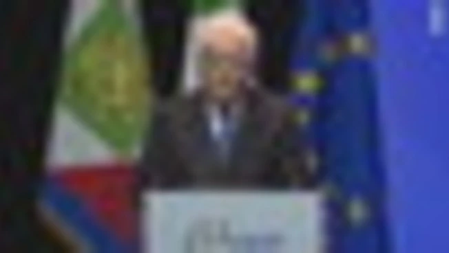 Mattarella: non disperdere unità Paese anche se ci sono contrapposizioni