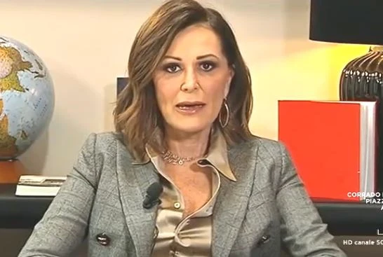 Sea Watch, Daniela Santanchè svela la truffa della Ue: "Quanti ne rimarranno in Italia"