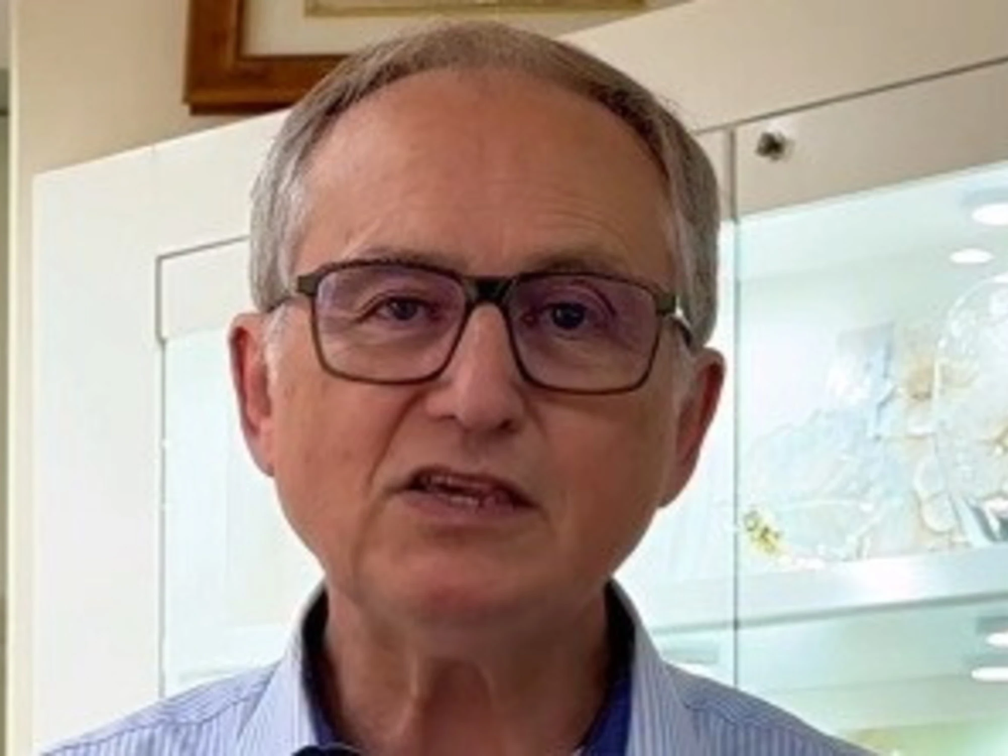 Mario Roggero, uno choc: ecco chi è il suo compagno di cella