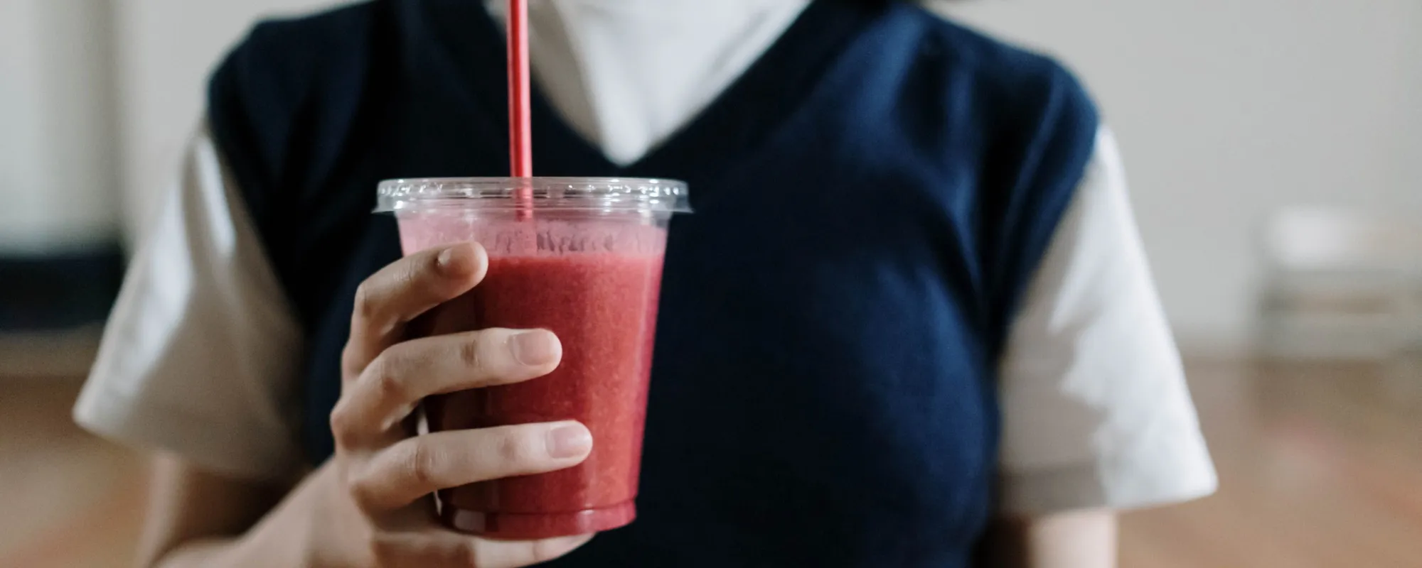 <span style=" font-weight: bold;">Tenta di avvelenare lo zio col succo: come l'hanno beccata</span>