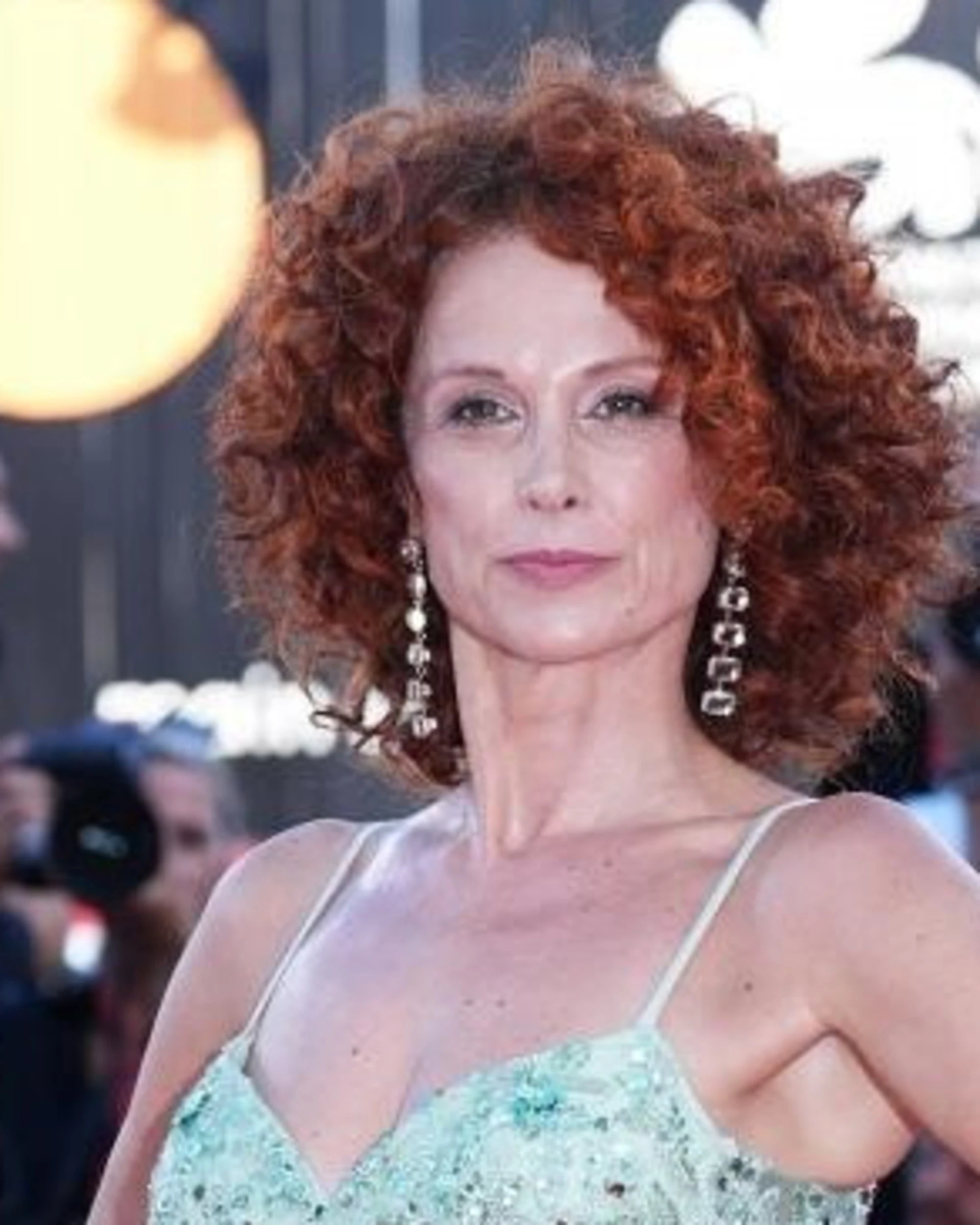 Beatrice Luzzi, la rivelazione: "Quella volte in cui io e Michael Schumacher..."