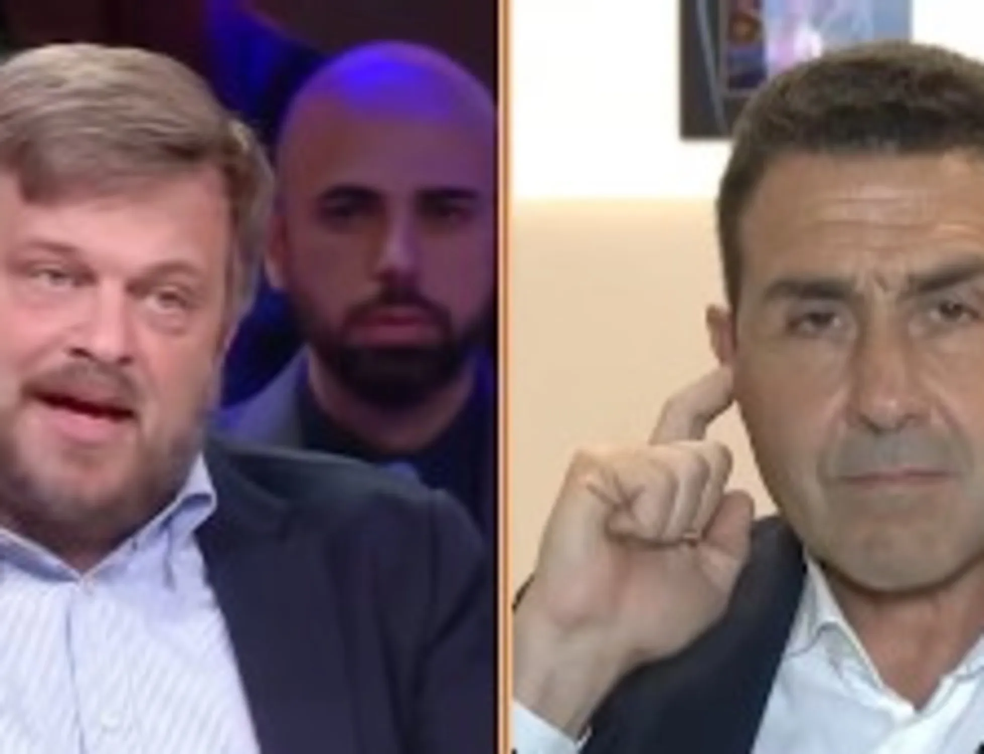 Roberto Vannacci, il sondaggio con cui fa impazzire Majorino