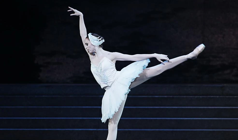Mary Garret fa causa alla Scala&quot;Anoressia? Tutto vero&quot;