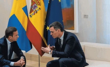 Sánchez attacca l'Italia, ma la Svezia lo gela: pessima la sua amnistia