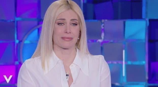 Paola Caruso-choc sul bimbo morto in Egitto: "Ad andare in quei posti di mer..."