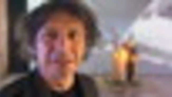 Le armi, i dittatori, la fine del mondo: David Cerny a Venezia