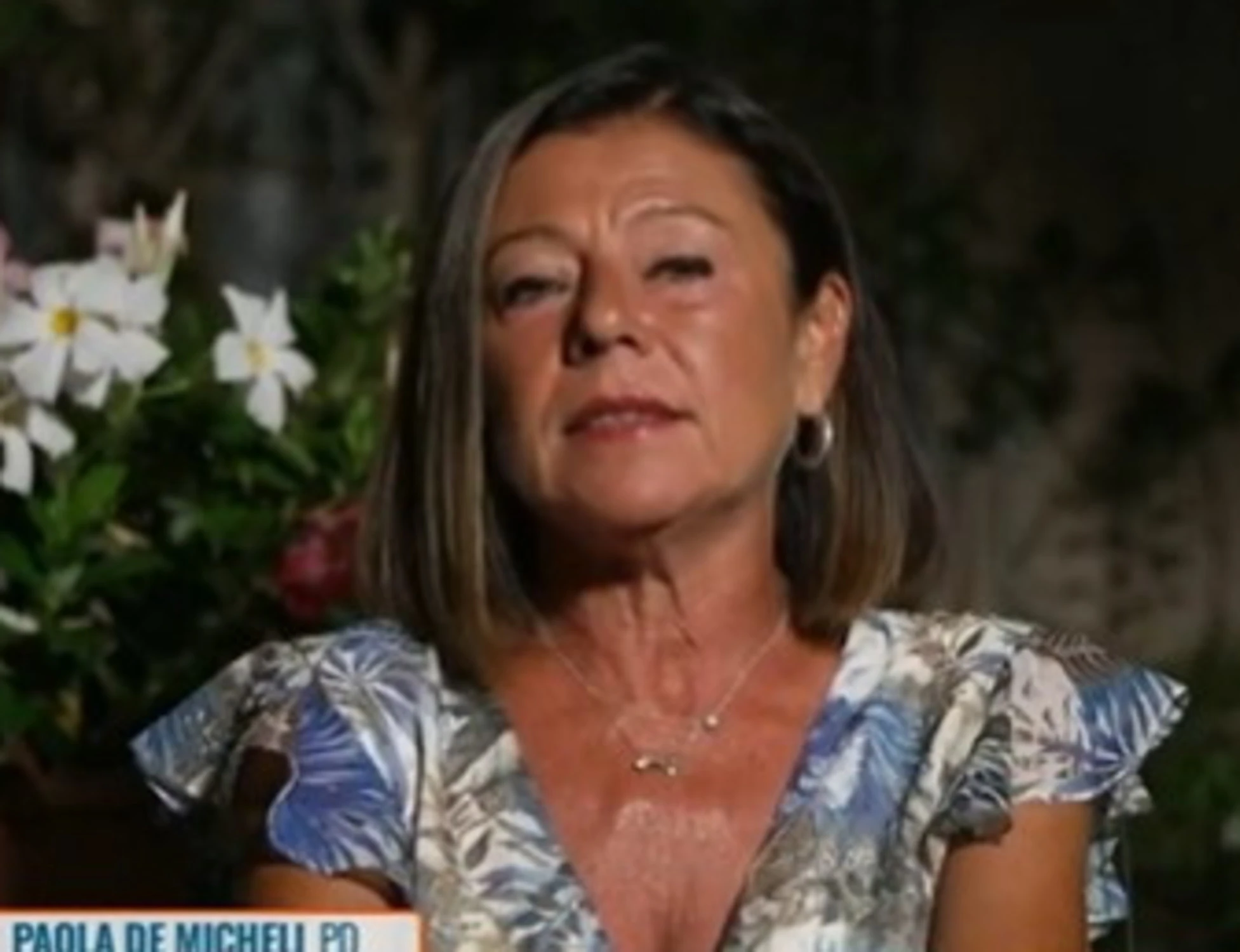Sigfrido Ranucci, la dem De Micheli bombarda: "Una cosa tra loro, un po' strana"