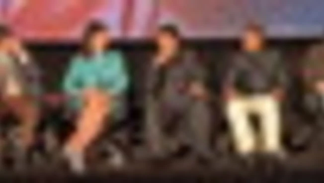 A Roma il cast di The Beauty, serie tra thriller e ossessione bellezza