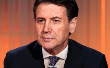 Giuseppe Conte, FdI lo umilia con una frase: "Per il M5s il consenso non è di casa"