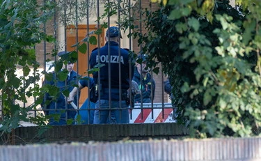 Ostia, 30enne uccide a martellate la nonna: bloccato sul treno