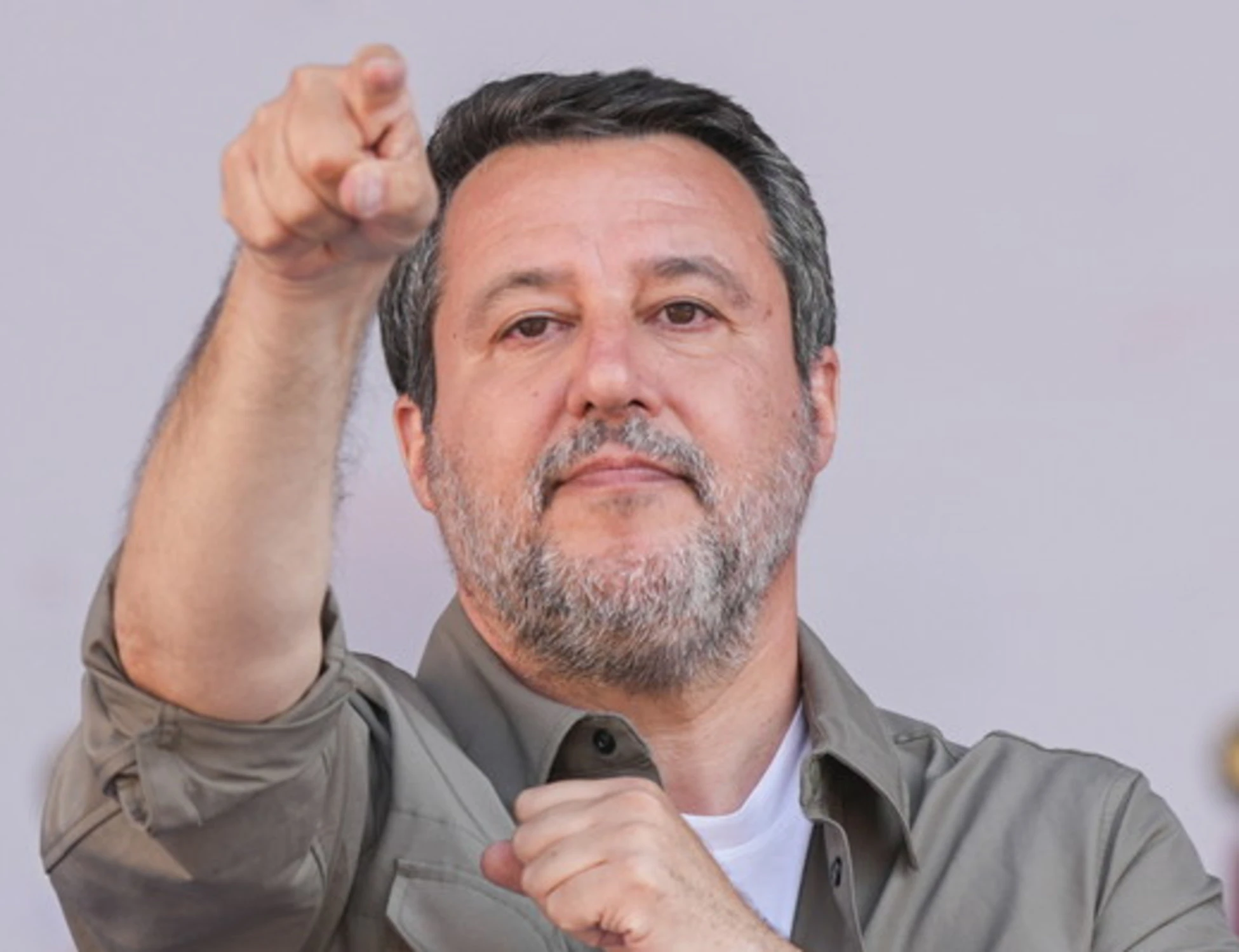 Matteo Salvini, "cosa vuol dire remigrazione": zittita la sinistra che tifa migranti