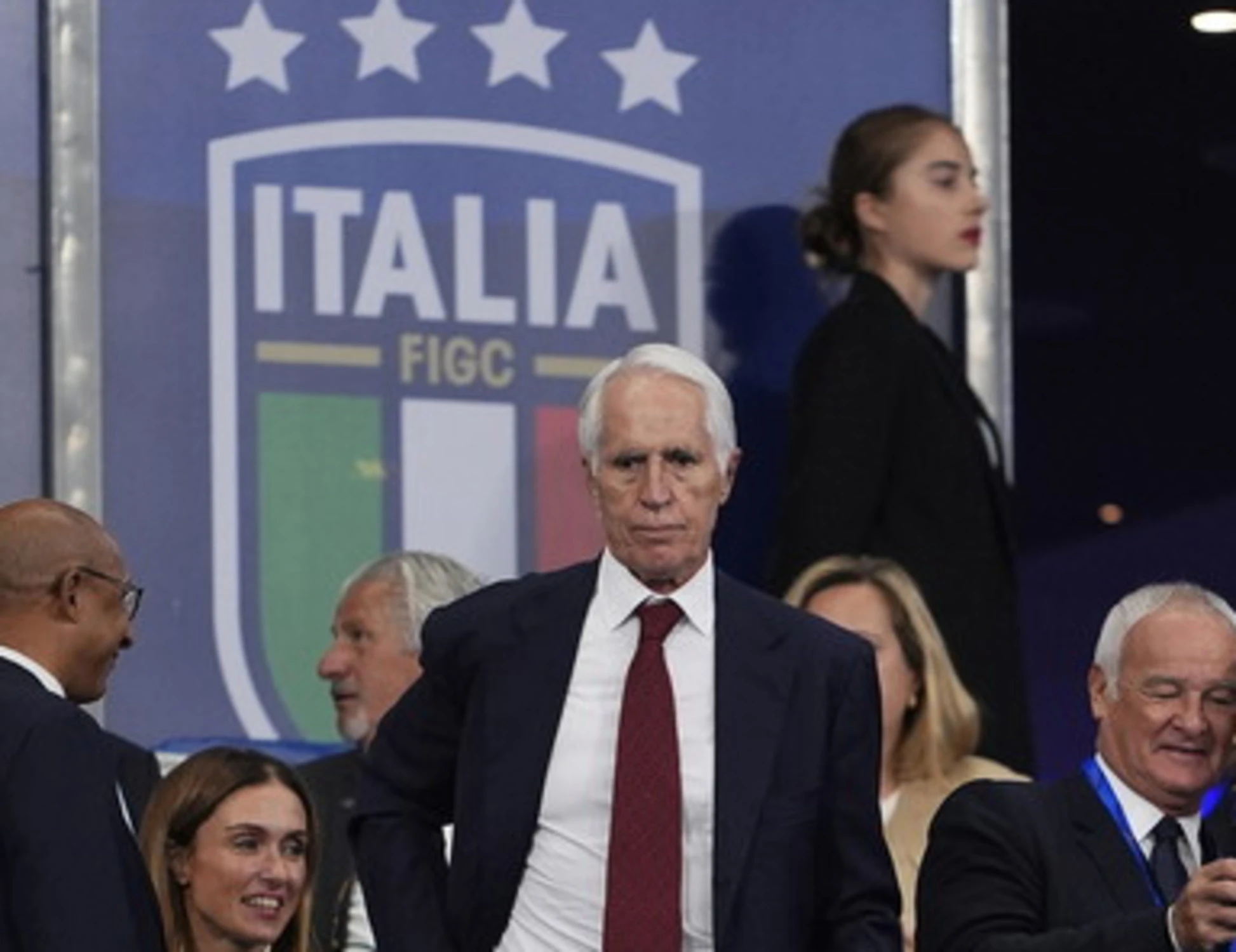 Malagò tira in ballo il figlio di Mattarella: calcio italiano, arriva lo tsunami