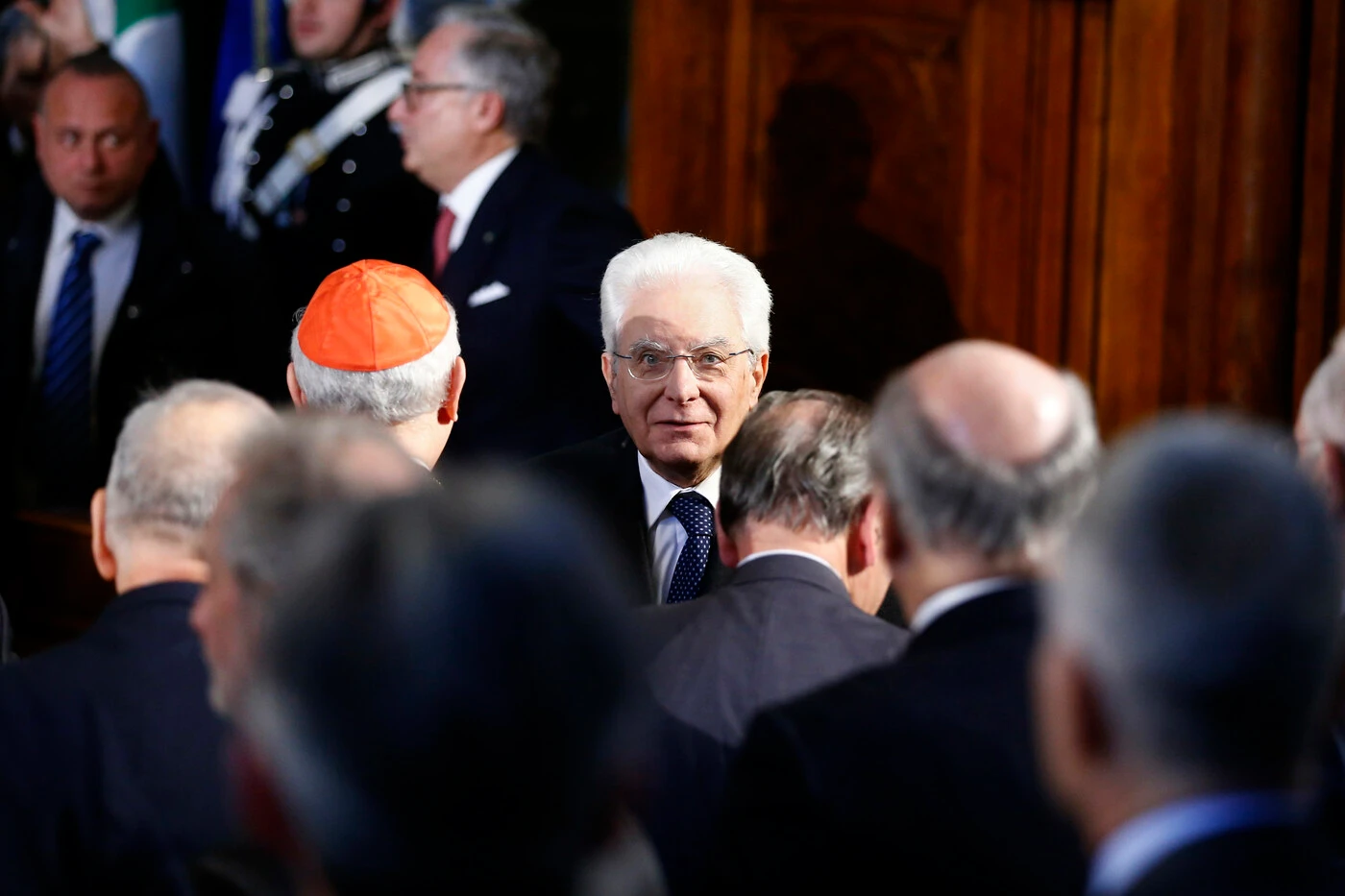 Sergio Mattarella, la diplomazia segreta del Quirinale. Cosa non torna dopo la telefonata con Macron