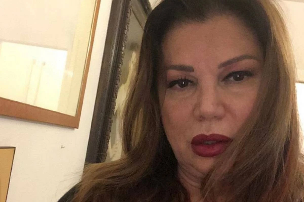Serena Grandi, voto a Salvini: "Ecco cosa mi è successo a Rimini, ho paura"