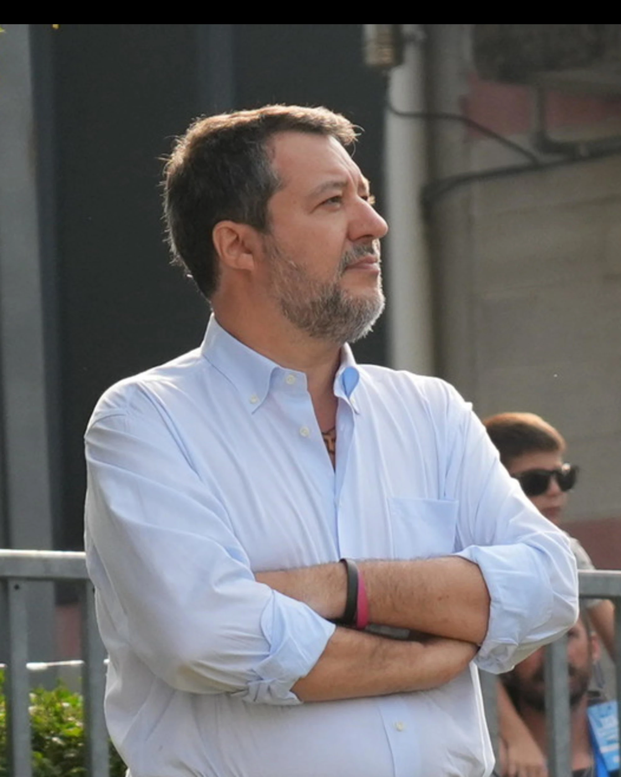 Salvini a Pontida: "Mai italiani a morire in Ucraina", la Lega passa all'azione
