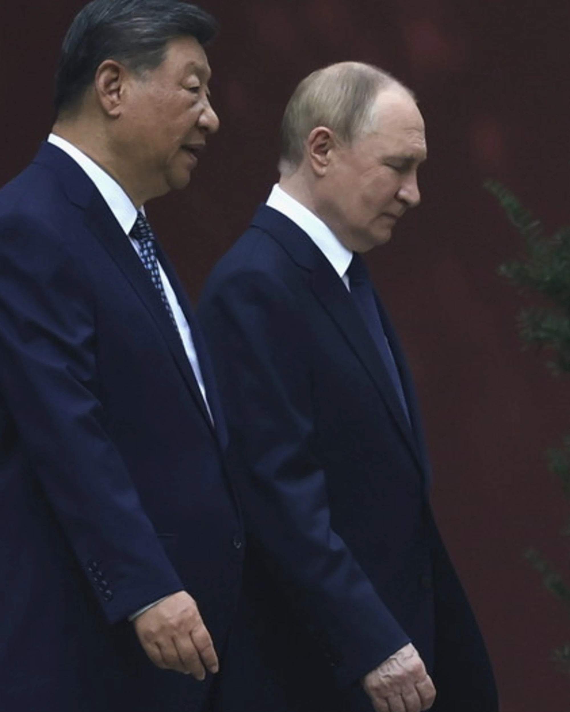 Cina, stop al petrolio russo: Trump stravolge gli equilibri