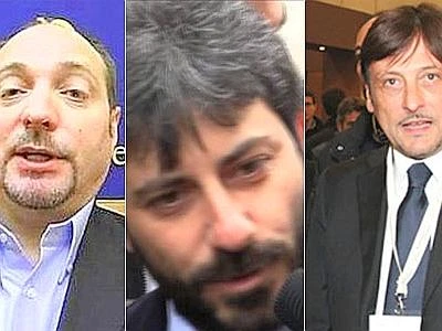 Stucchi presidente del Copasir, Fico alla vigilanza Rai e Stefano alla Giunta