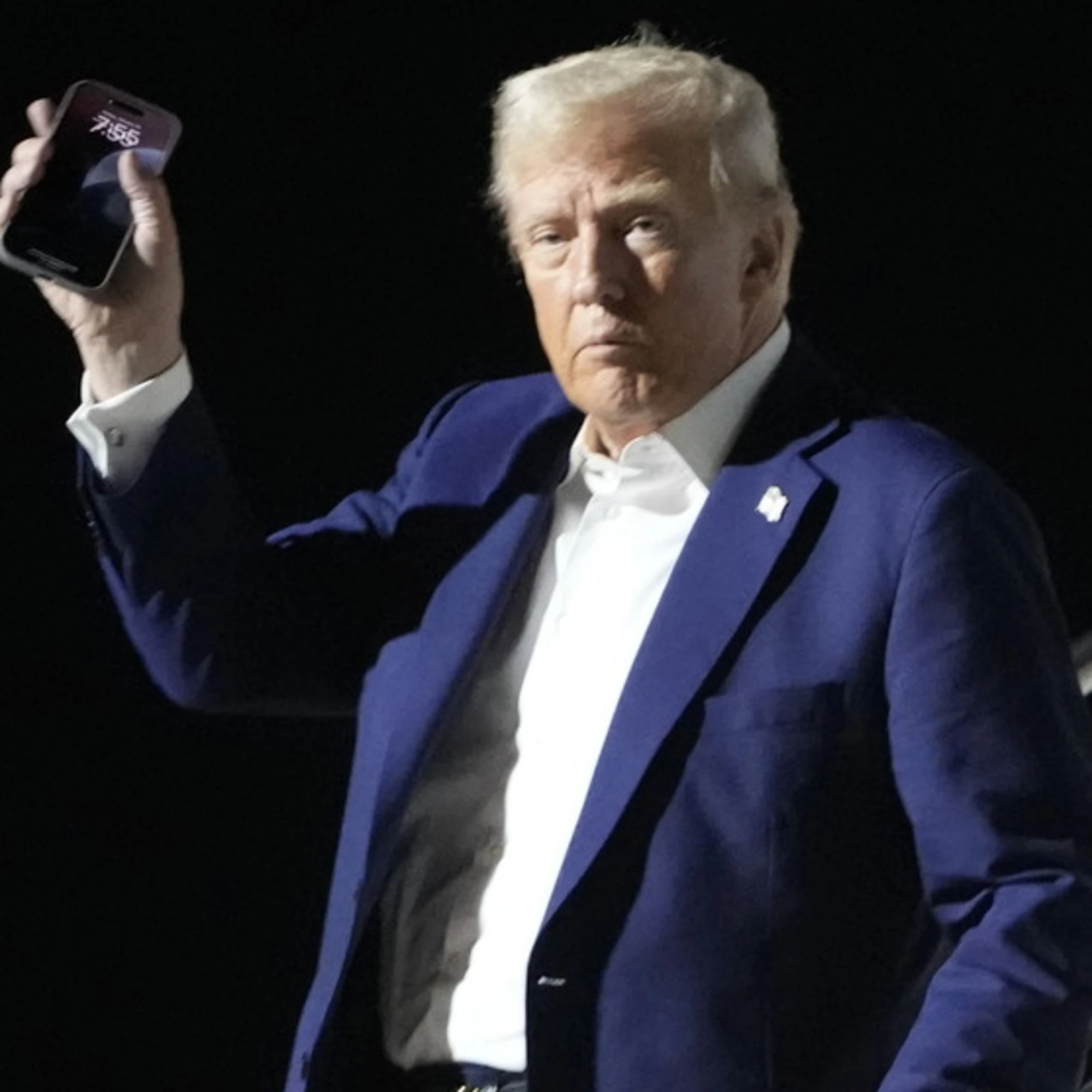 Trump in Italia per i Giochi? E la sinistra va fuori di testa