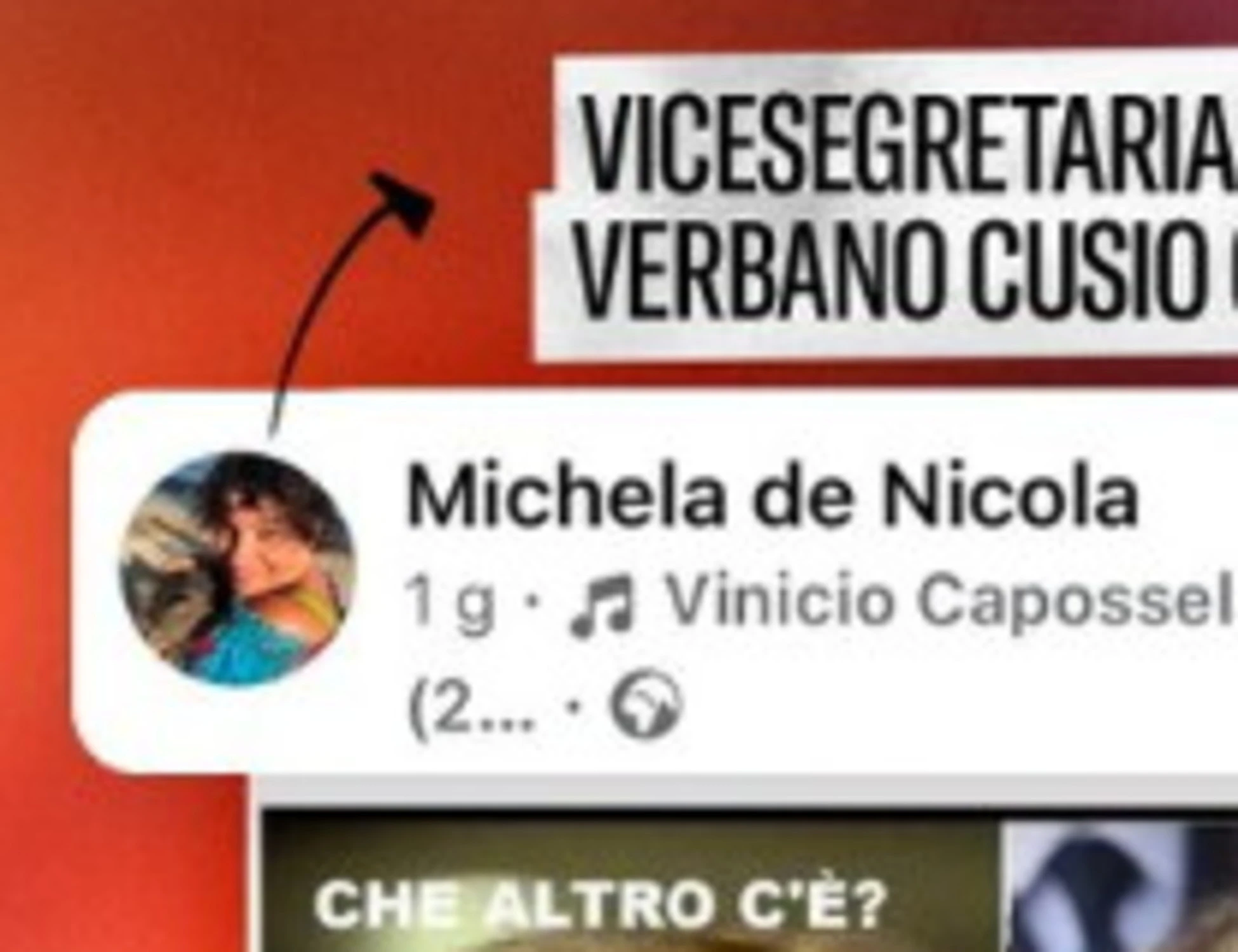 Meloni, FdI denuncia la segretaria del Pd De Nicola: "Squallide e volgari allusioni", esplode il caso