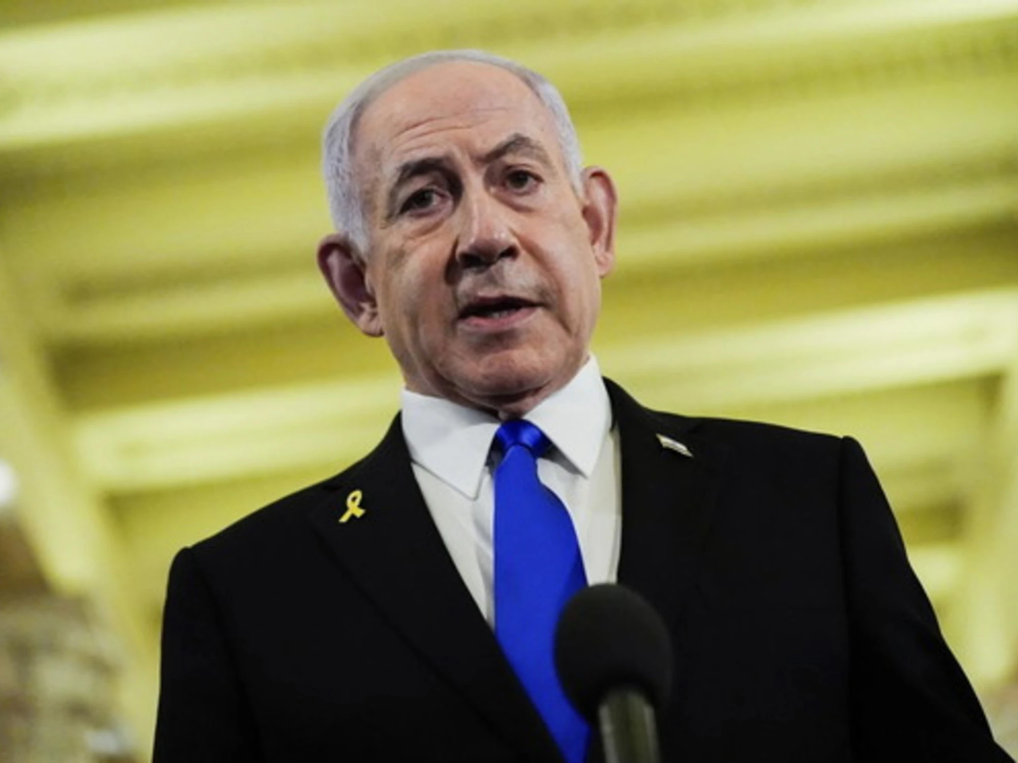Israele, Netanyahu: "Idf pronta a qualsiasi cosa decisa dal governo", gabinetto di guerra giovedì