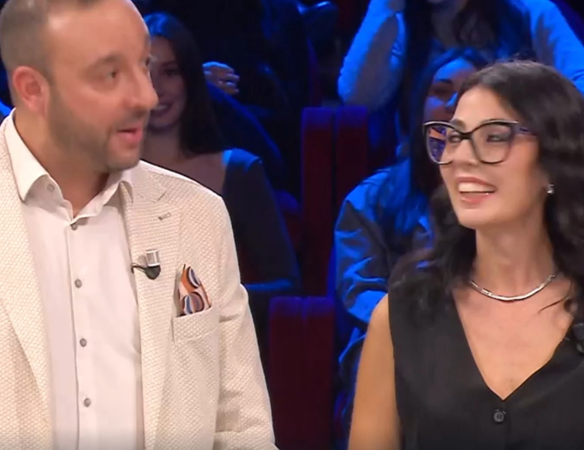 Affari Tuoi, la follia al matrimonio di Maria Pia: Stefano De Martino sconvolto