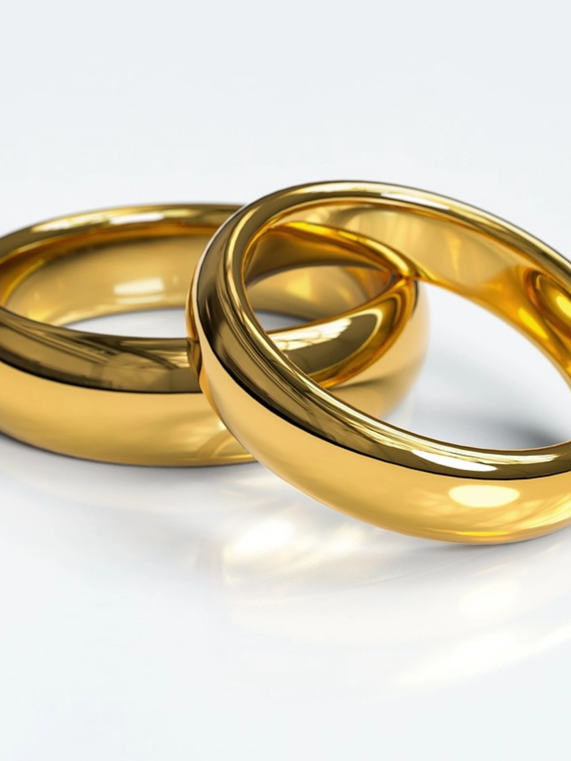 Patti prematrimoniali e il sogno di omologarsi alla società americana