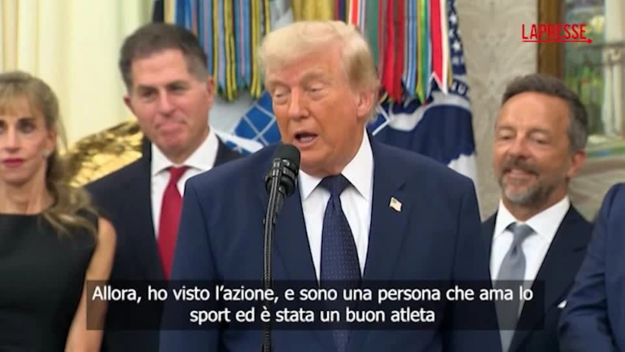 Mondiali 2026, Trump sconcertante al telefono con Infantino: "Non so cos'è"