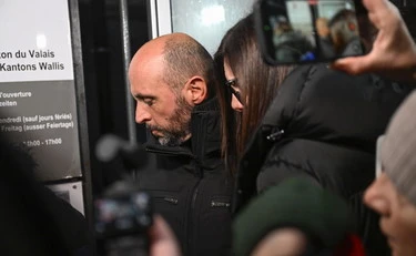 Crans-Montana, solo 530 euro: l'ultima farsa dei Moretti