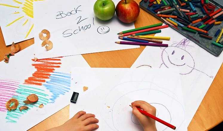 Come affrontare il rientro a scuola