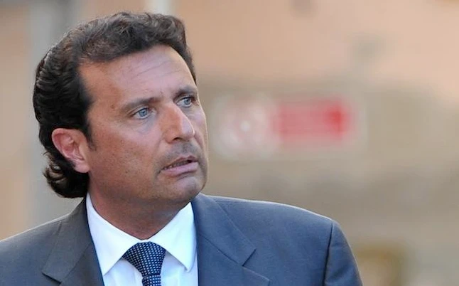 Francesco Schettino al processo: "Sulla nave, il comandante è il primo dopo Dio"
