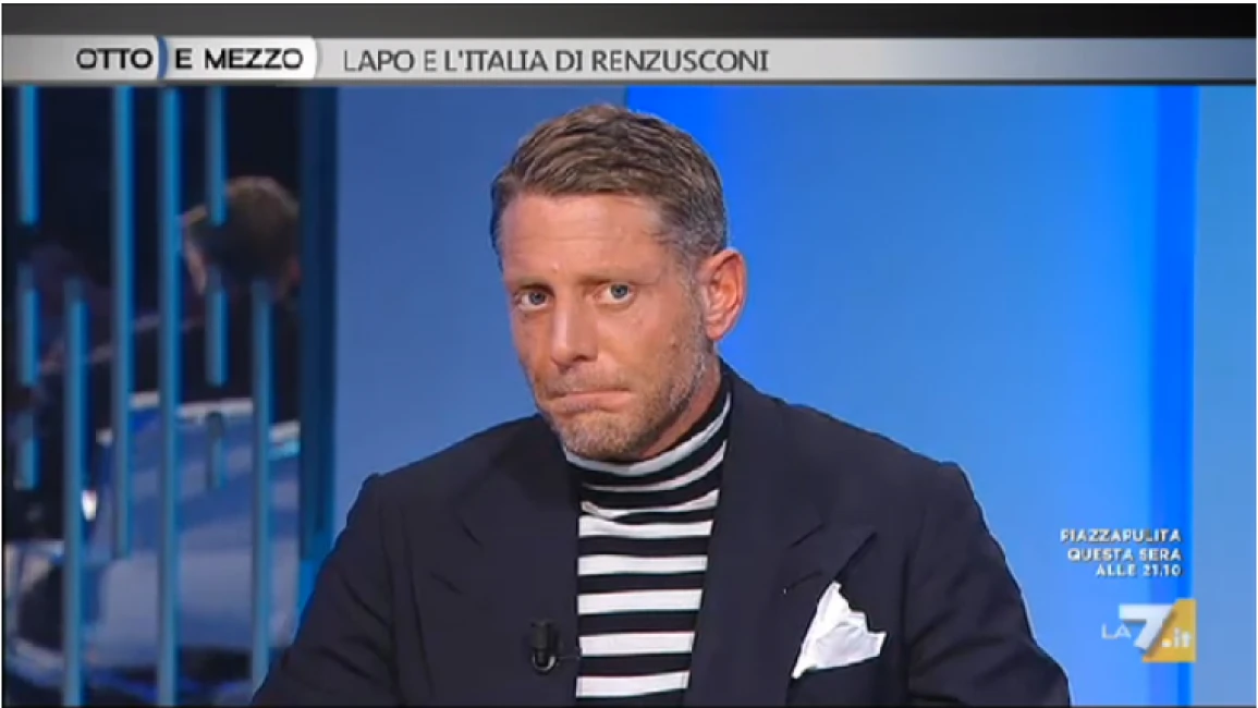 Lapo Elkann: "Ecco come sto combattendo contro la dipendenza dalle droghe"