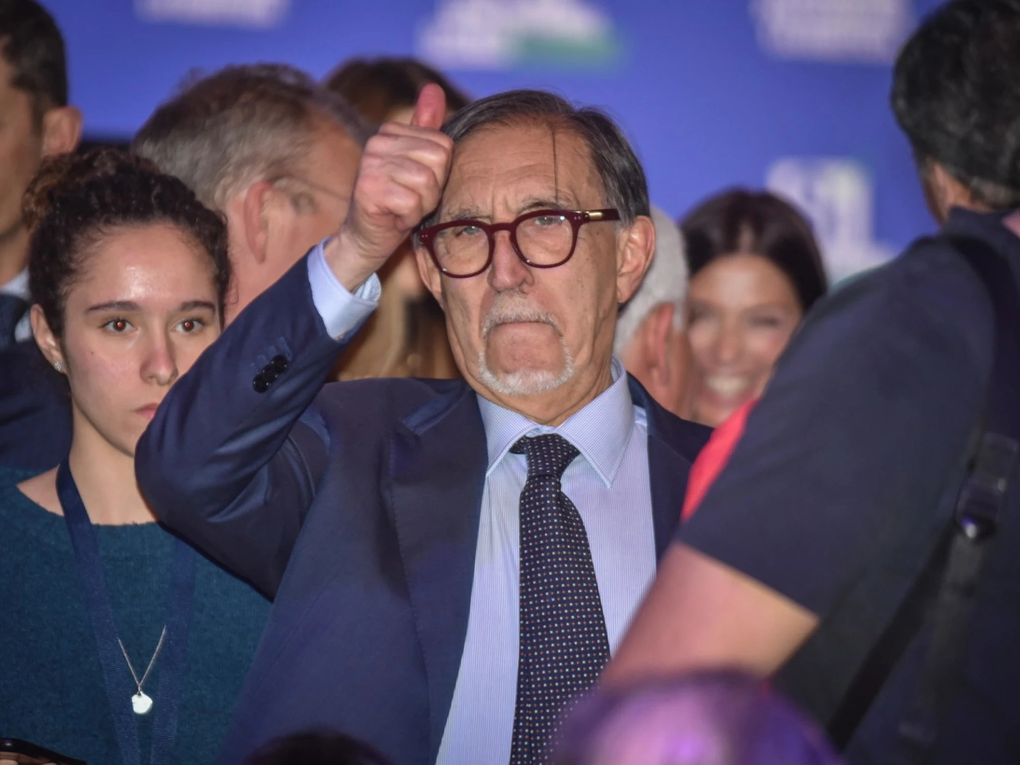 Bosnia-Italia, Ignazio La Russa fa nome e cognome: "Chi voglio in panchina"