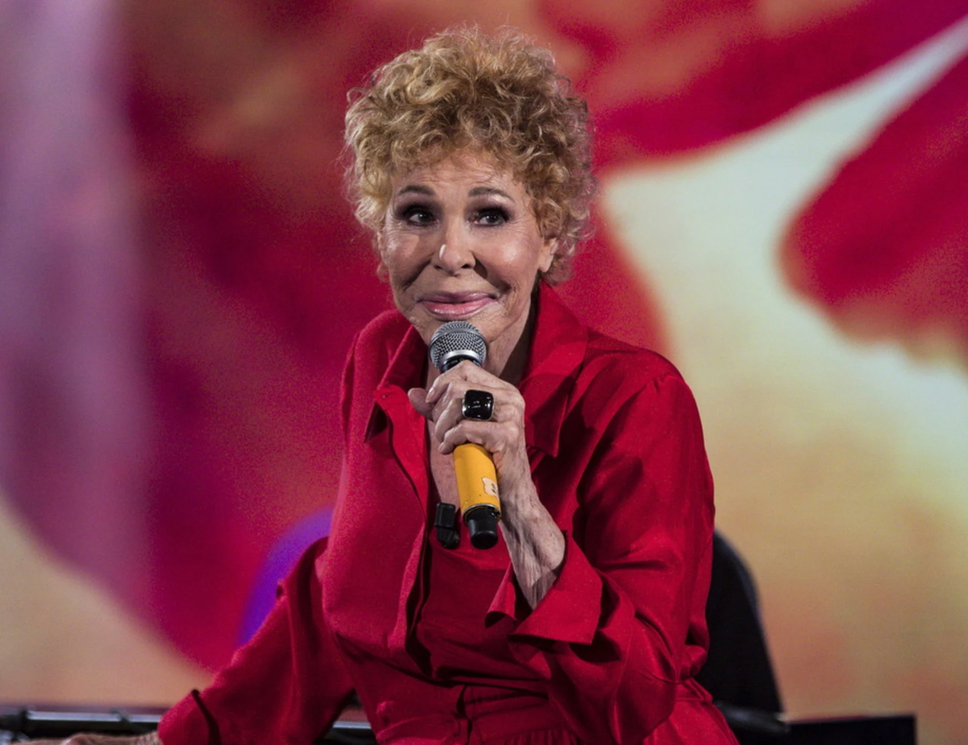 Ornella Vanoni secondo Mogol: "Era come Lucio Battisti, cantava se stessa"