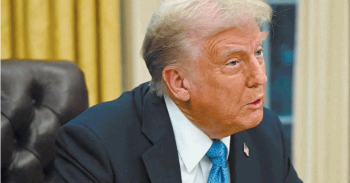 Usa, la Casa Bianca vuole svegliare Bruxelles dal "sonno dogmatico"