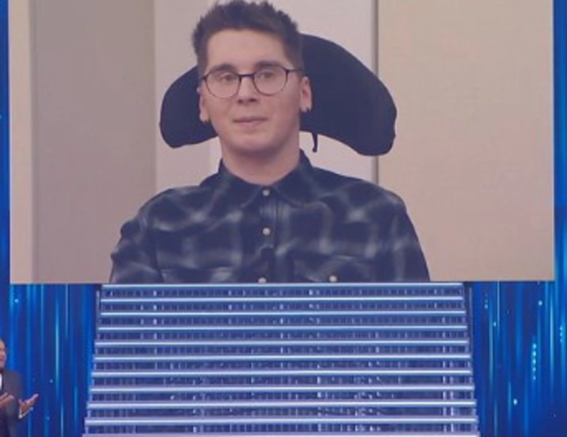 Sanremo 2026, chi è Paolo Sarullo: una storia sconvolgente