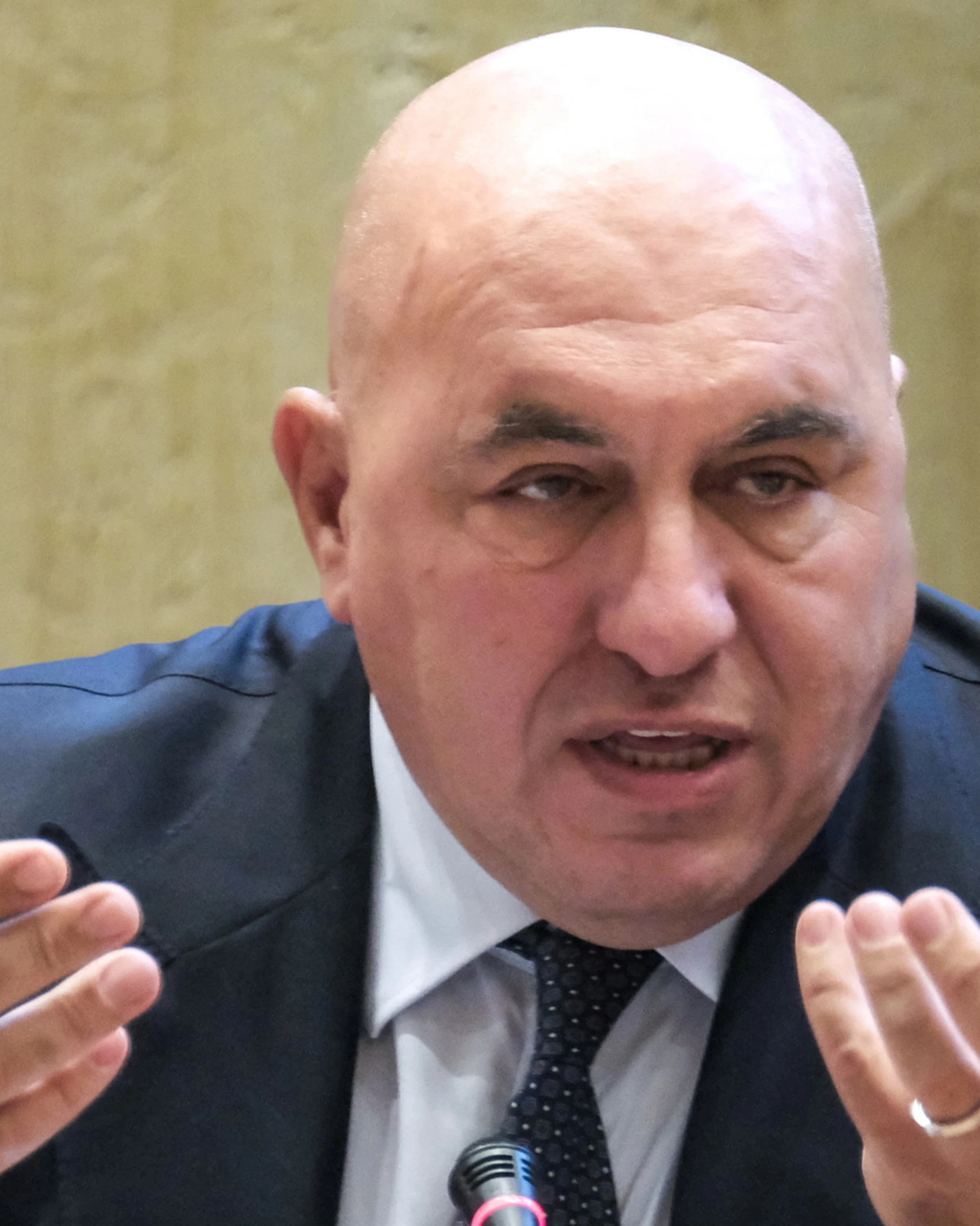 Guido Crosetto