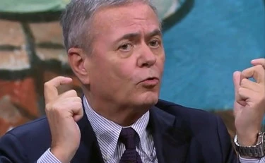 DiMartedì, operazione-terrore di Ezio Mauro: "Cosa pensano Meloni e Trump"
