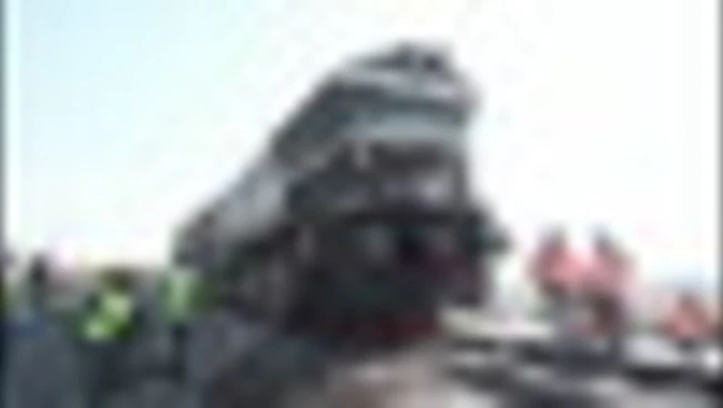 India, un treno passeggeri investe branco di elefanti: 7 morti